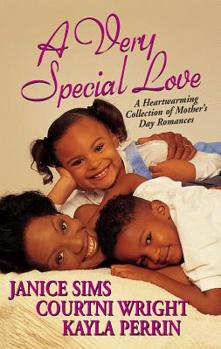 Mass Market Paperback A Very Special Love: An Anthology Book
