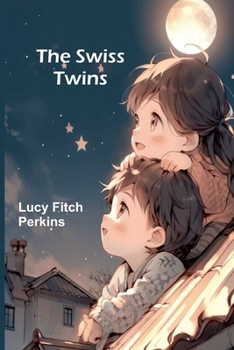 Paperback The Swiss Twins Book