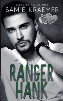 Paperback Ranger Hank Book