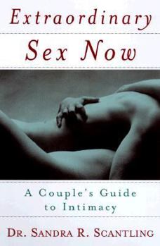 Hardcover Extraordinary Sex Book