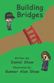 Paperback Building Bridges Book