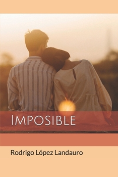 Paperback Imposible [Spanish] Book