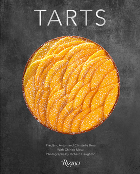 Hardcover Tarts Book