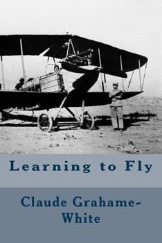 Paperback Learning to Fly Book