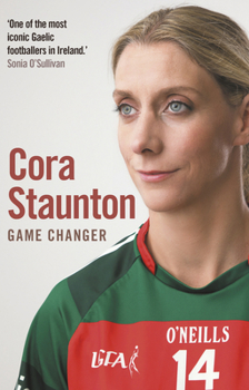 Paperback Game Changer Book