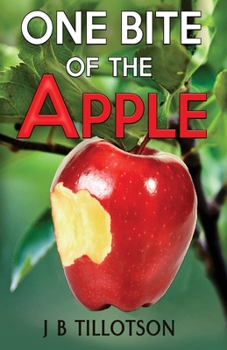 Paperback One Bite of the Apple Book