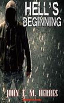 Paperback Hell's Beginning Book