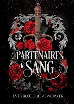 Paperback Partenaires de sang [French] Book