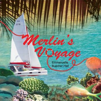 Paperback Merlin's voyage Book