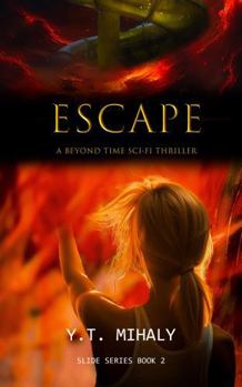 Paperback Escape Book
