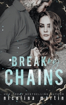 Paperback Break My Chains Book