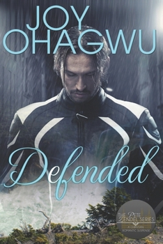 Paperback Defended - A Christian Suspense Book