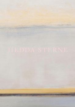 Paperback Hedda Sterne: Vertical - Horizontal Book