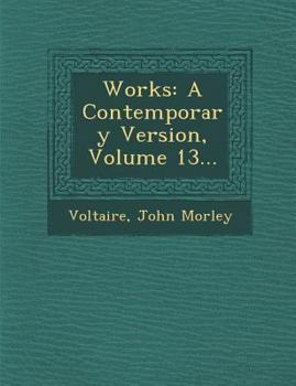 Paperback Works: A Contemporary Version, Volume 13... Book