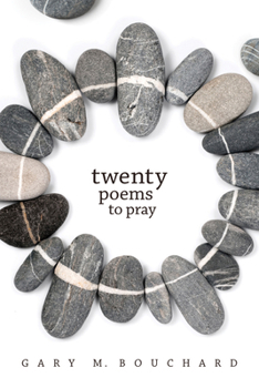 Paperback Twenty Poems to Pray Book