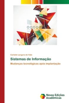Paperback Sistemas de Informação [Portuguese] Book
