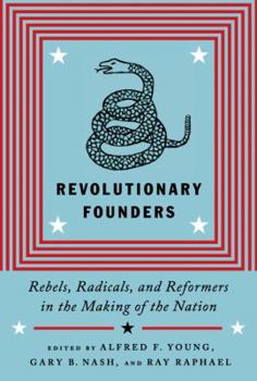 The Shoemaker and the Tea Party: Memory and the American Revolution