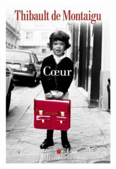 Paperback Coeur - Prix Interallié 2024 [French] Book