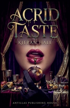 Paperback Acrid Taste Book