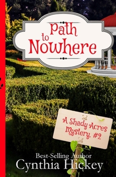 Paperback Path to Nowhere Book