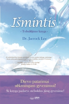 Ismintis (Lithuanian Edition)