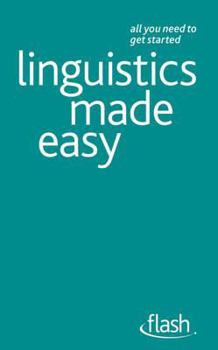 Paperback Linguistics Made Easy Book
