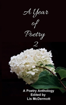 Paperback A Year of Poetry 2 - 2022-2023 Book