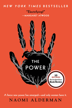 Paperback The Power Book