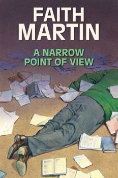 A Narrow Point of View - Book #10 of the DI Hillary Greene