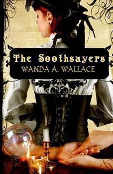 Paperback The Soothsayers Book
