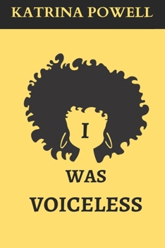 Paperback I Was Voiceless Book