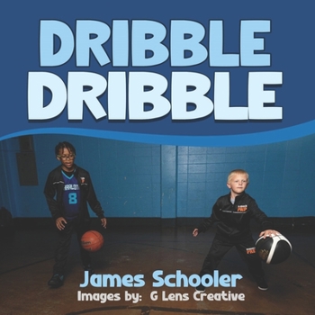 Paperback Dribble Dribble Book