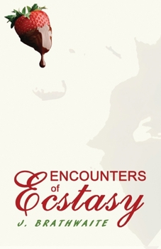 Paperback Encounters of Ecstasy Book