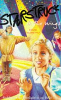 Paperback In the Wings (Starstruck) Book
