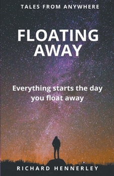 Paperback Floating Away Book