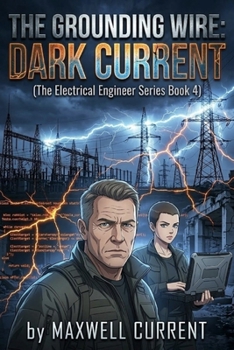 Paperback The Grounding Wire: Dark Current Book