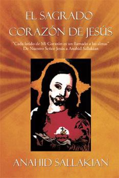 Paperback El Sagrado Corazón de Jesús [Spanish] Book