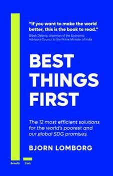 Paperback Best Things First Book