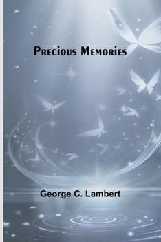 Paperback Precious Memories Book