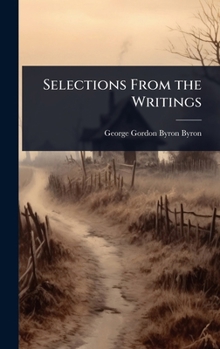 Hardcover Selections From the Writings Book
