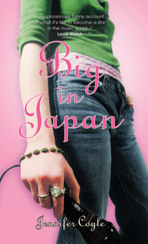 Paperback Big in Japan Book