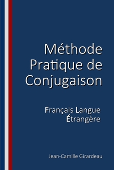 Paperback Méthode Pratique de Conjugaison [French] Book