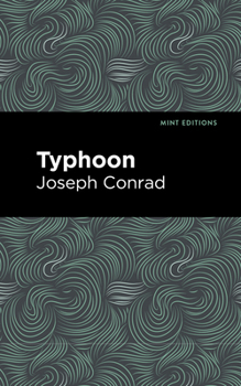Paperback Typhoon Book