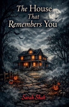 Paperback The house that remembers you Book