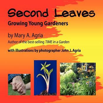 Paperback Second Leaves Book