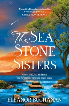 Paperback The sea stone sisters Book