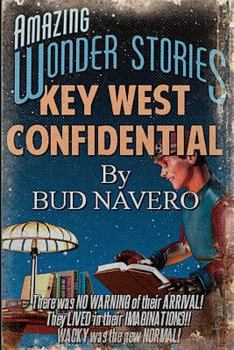 Paperback Key West Confidential Book