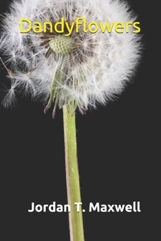 Paperback Dandyflowers Book