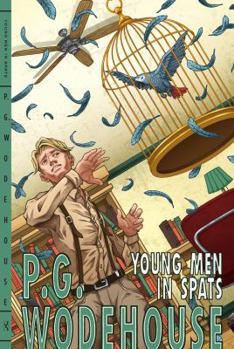 Young Men in Spats - Book #0.5 of the Uncle Fred