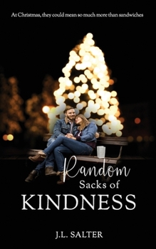 Paperback Random Sacks of Kindness Book